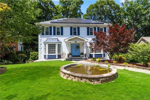 4909 Glenwhite Drive Duluth GA 30096