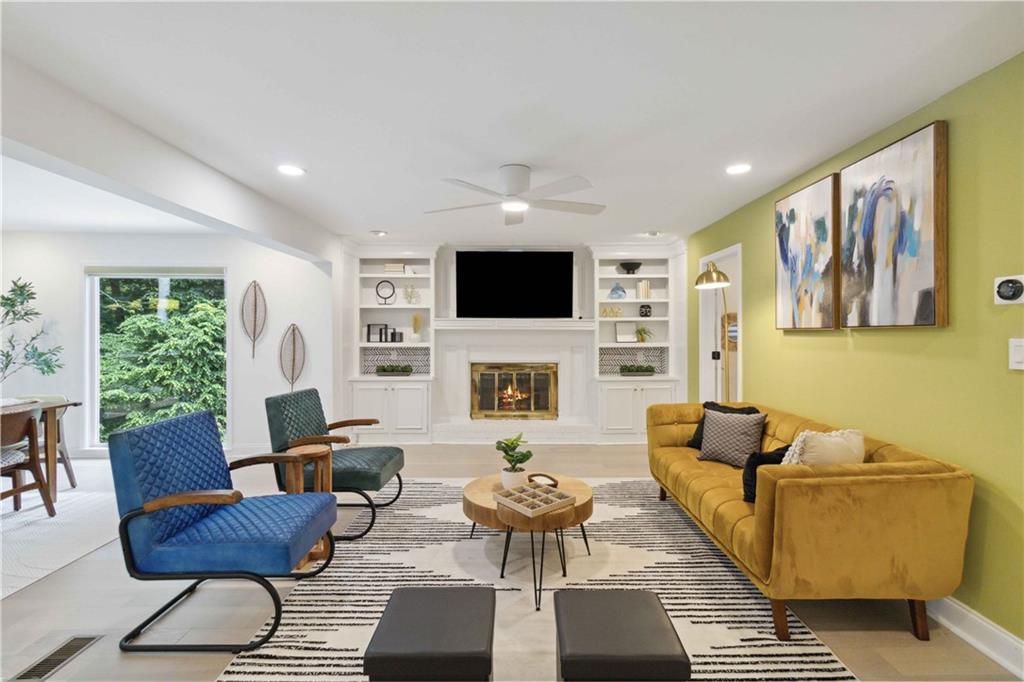 4909 Glenwhite Drive