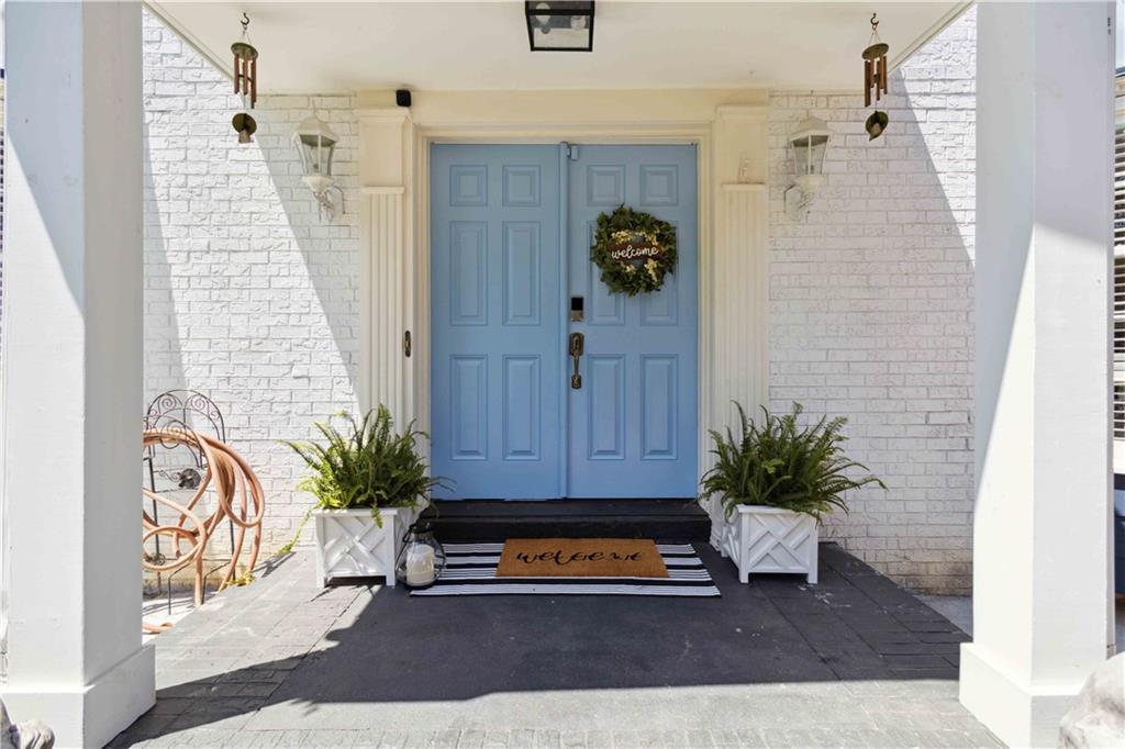 4909 Glenwhite Drive