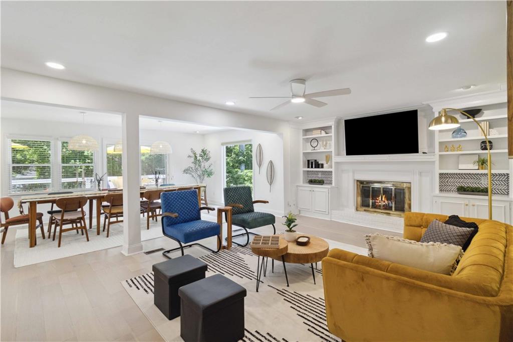 4909 Glenwhite Drive