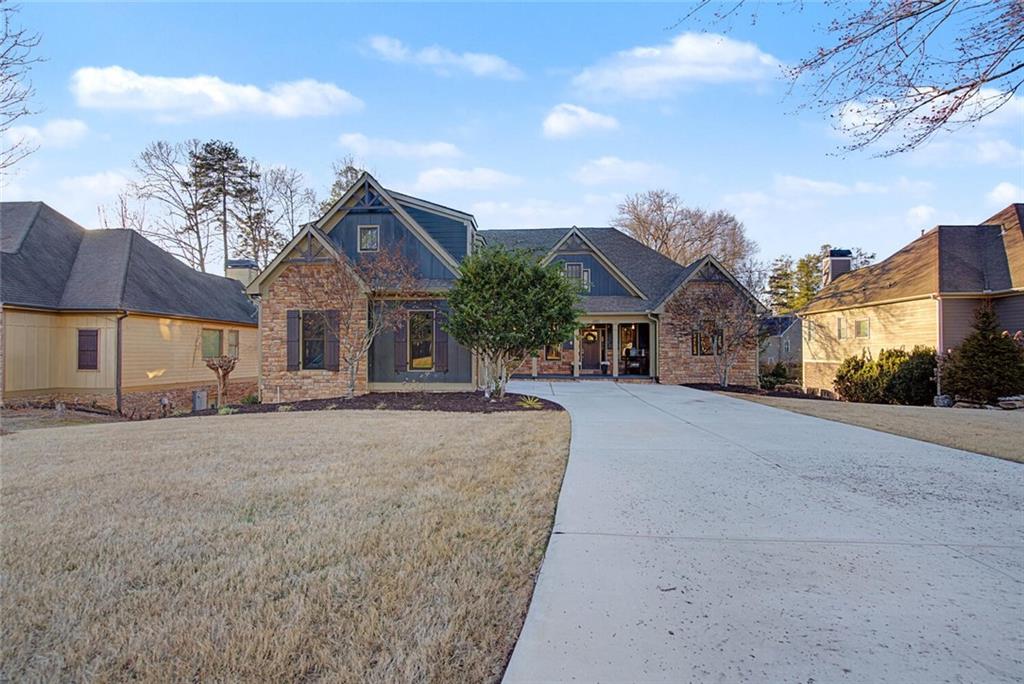 2470 China Berry Lane