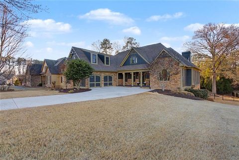 2470 China Berry Lane Powder Springs GA 30127