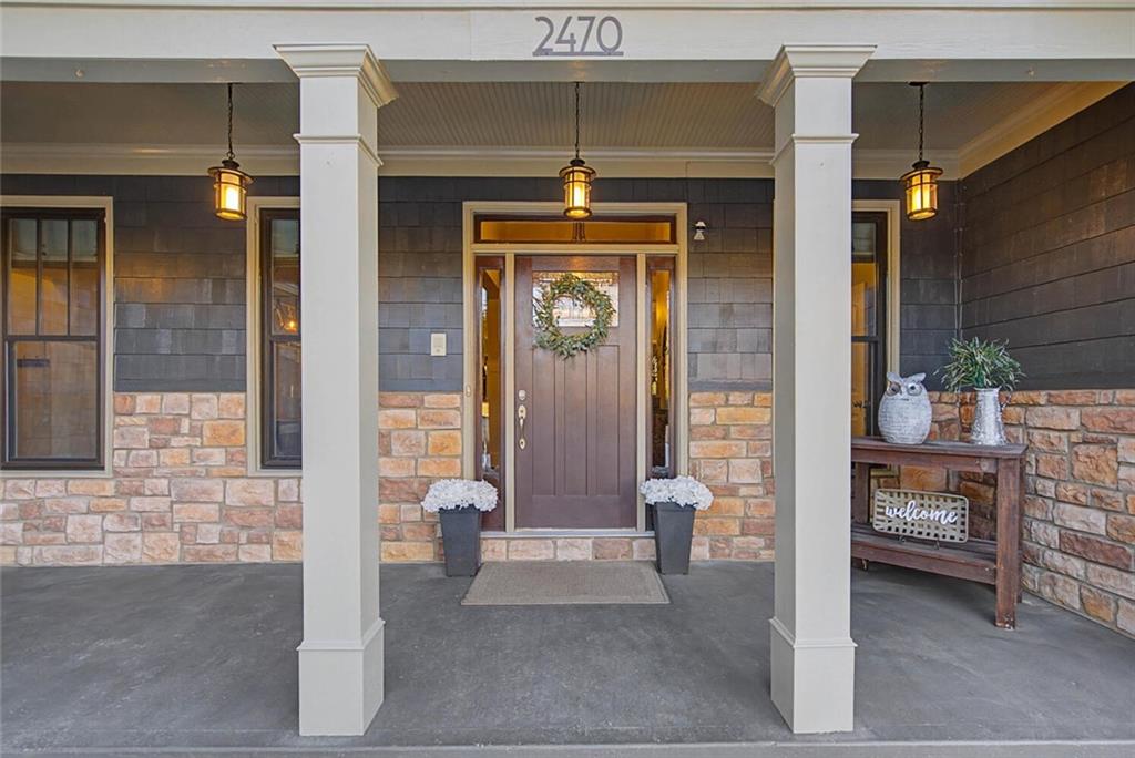 2470 China Berry Lane