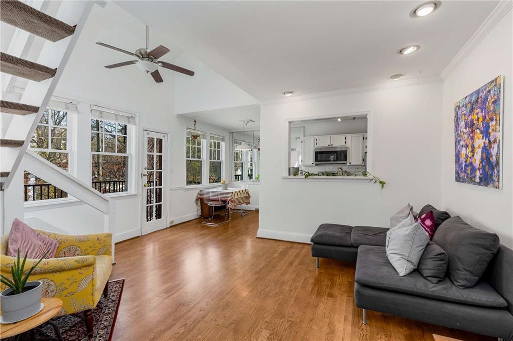 1078 Piedmont Avenue NE 203
