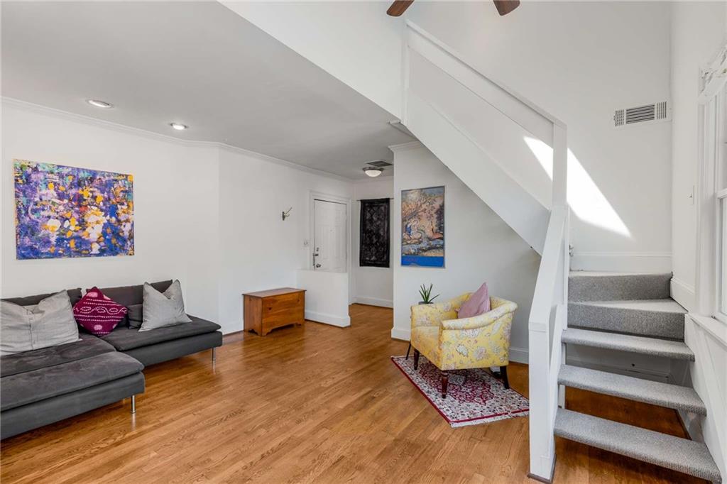1078 Piedmont Avenue NE 203