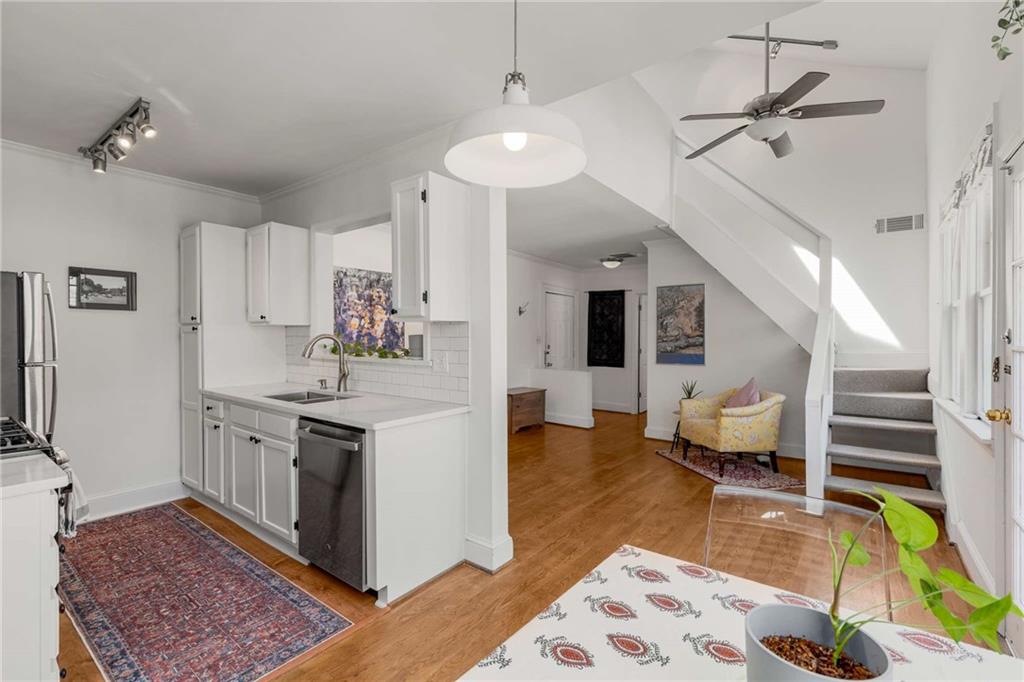 1078 Piedmont Avenue NE 203