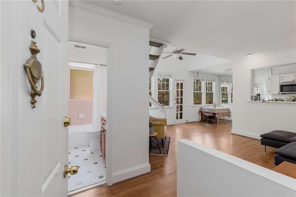 1078 Piedmont Avenue NE 203