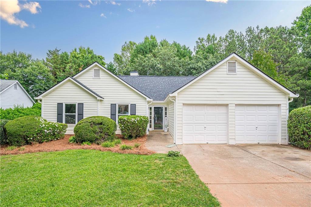 3002 Lake Park Trail