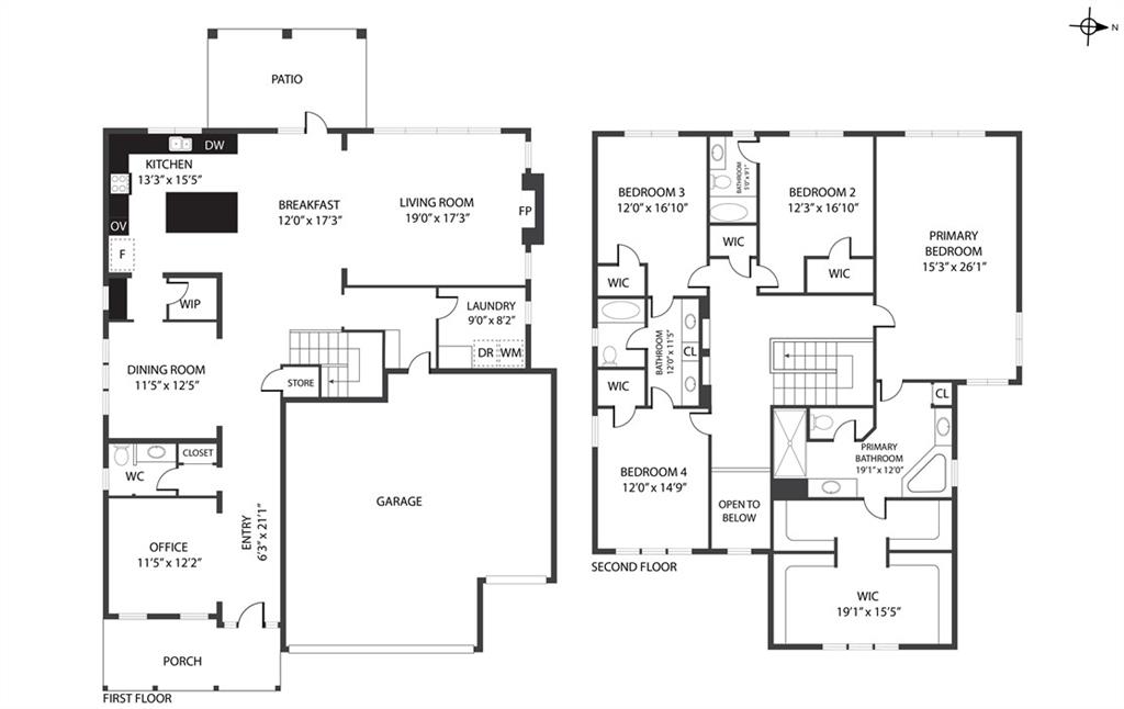 299 Belmont Lane, Dallas, Georgia image 41