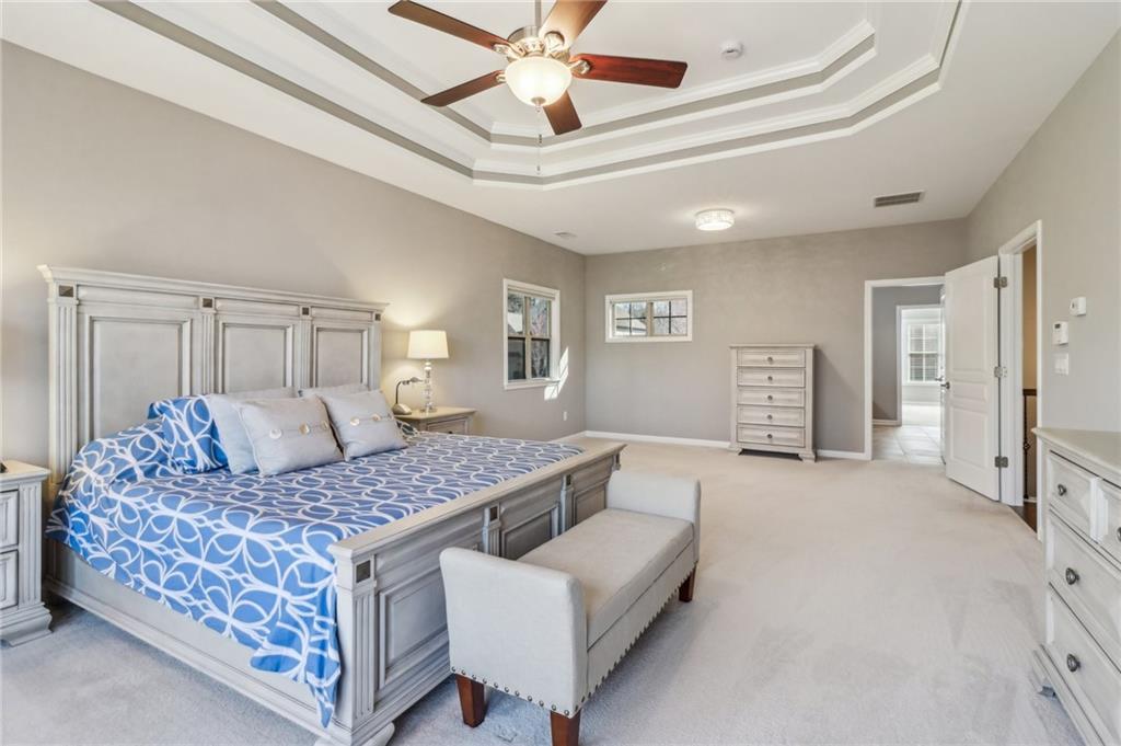 299 Belmont Lane, Dallas, Georgia image 25