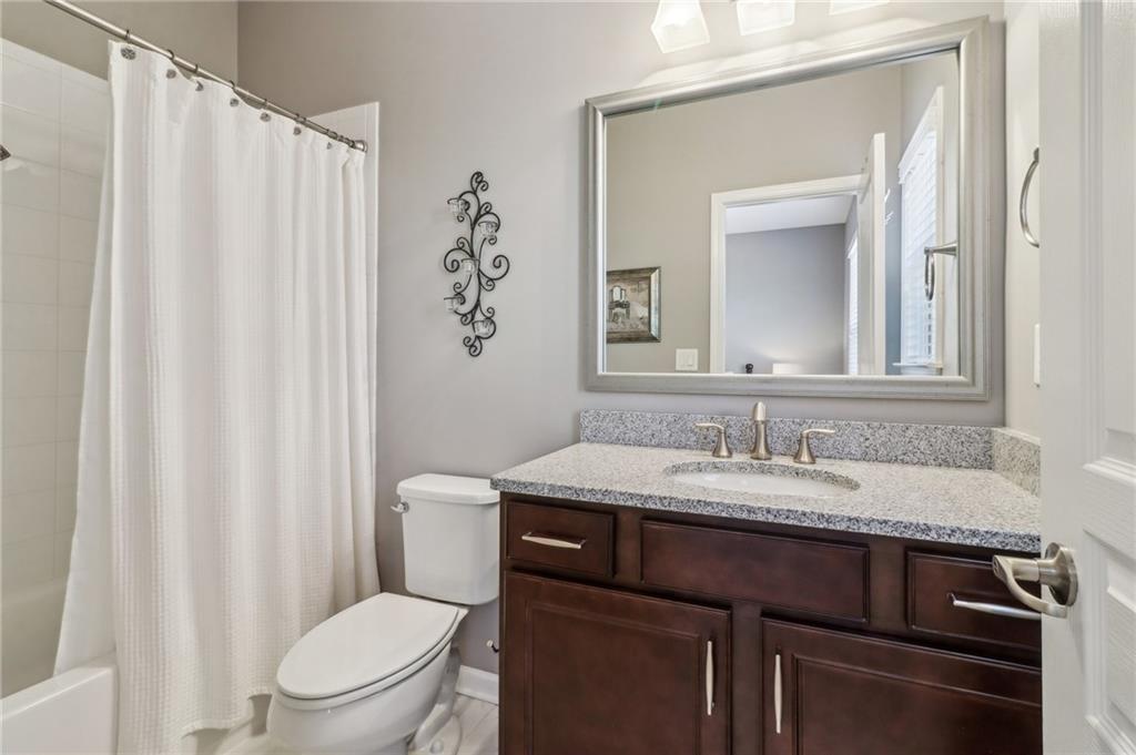 299 Belmont Lane, Dallas, Georgia image 39