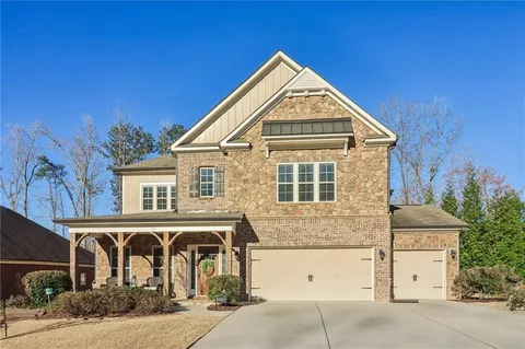 5365 Vendelay Lane, Cumming, GA 30040 - MLS#: 7541313