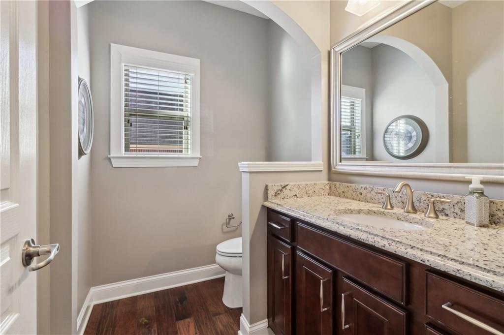 299 Belmont Lane, Dallas, Georgia image 18