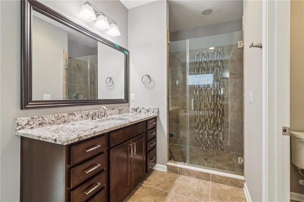 299 Belmont Lane, Dallas, Georgia image 27