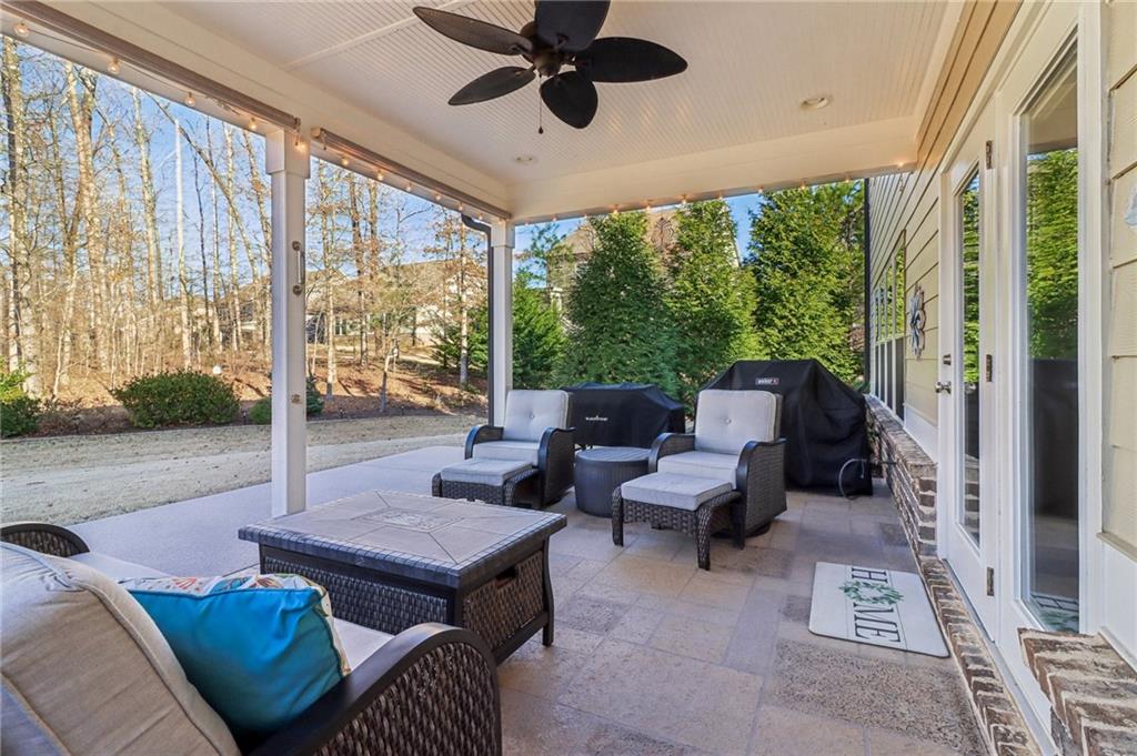 299 Belmont Lane, Dallas, Georgia image 37