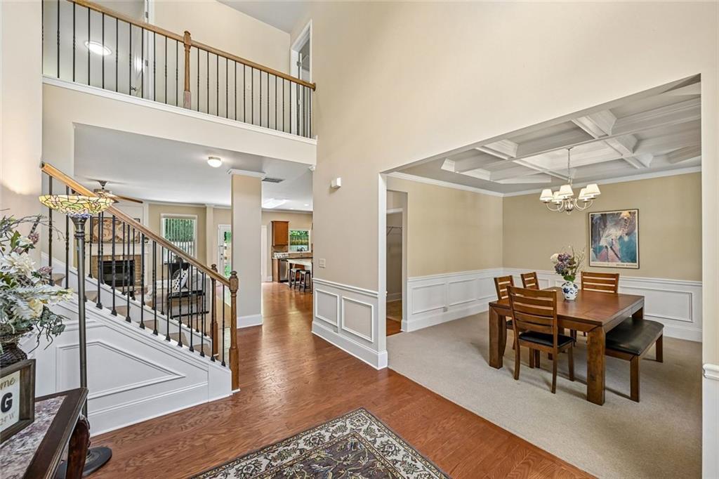 Photo of 1080 Delo Lane, Cumming, GA 30041 (MLS # 7788045)