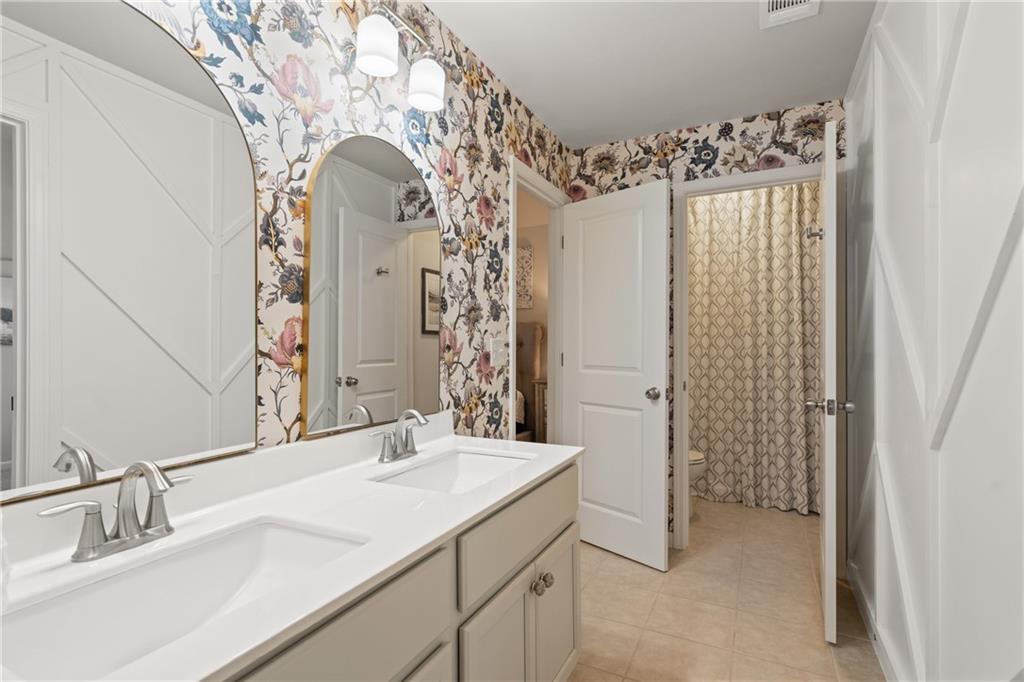 419 Crestline Way, Woodstock, Georgia image 39