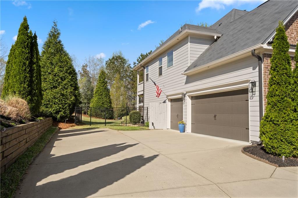 419 Crestline Way, Woodstock, Georgia image 7
