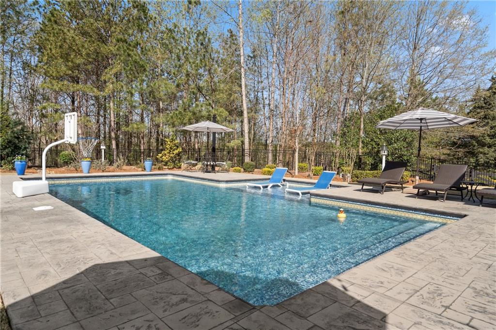 419 Crestline Way, Woodstock, Georgia image 47
