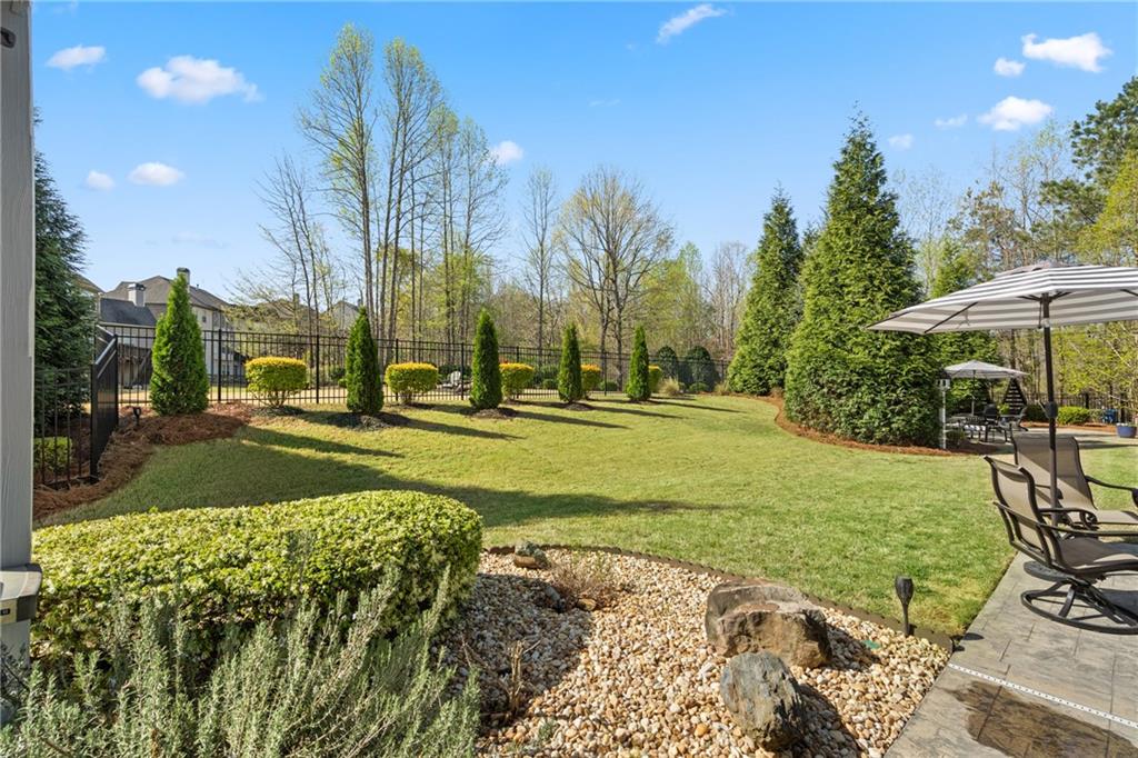 419 Crestline Way, Woodstock, Georgia image 46