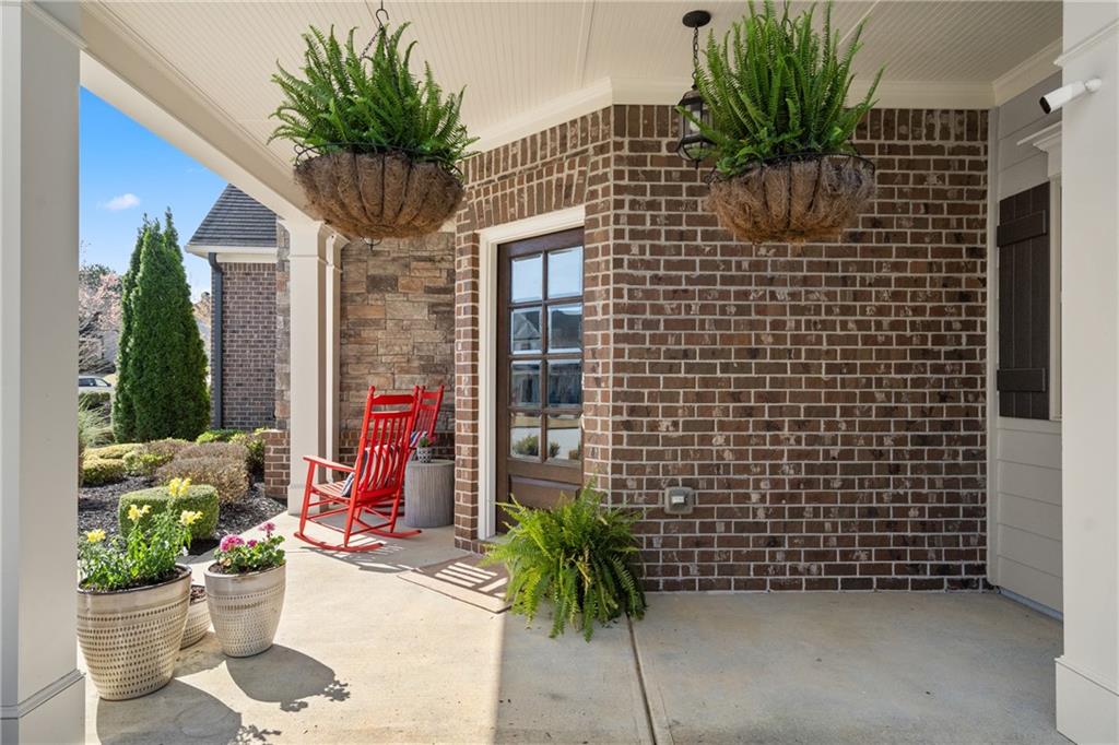 419 Crestline Way, Woodstock, Georgia image 9
