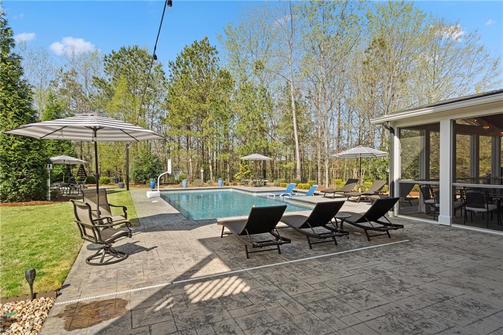 419 Crestline Way, Woodstock, Georgia image 45