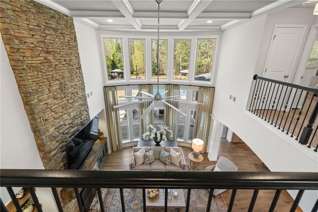 419 Crestline Way, Woodstock, Georgia image 30