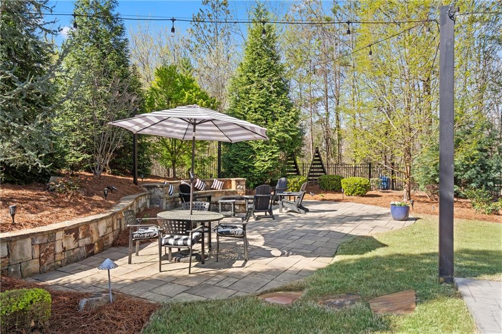 419 Crestline Way, Woodstock, Georgia image 49