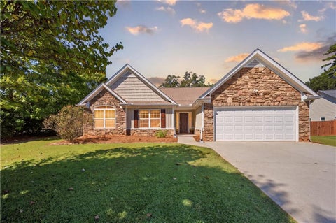 Homes For Sale - 11 Mitchell Run<br/> Paulding County, Hiram, GA 30141