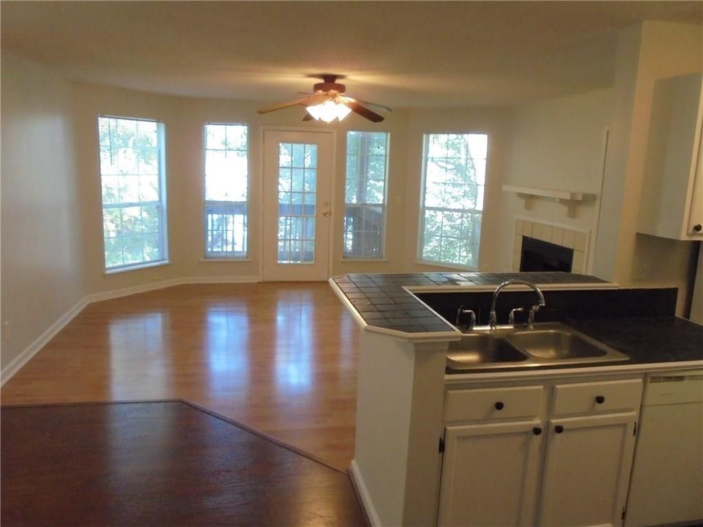 Rivermont Village - Residential Lease