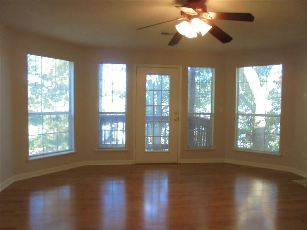 Rivermont Village - Residential Lease
