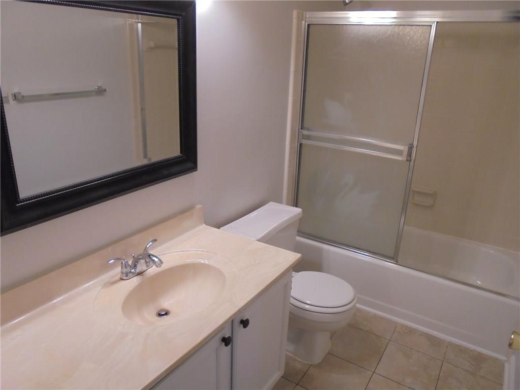 Rivermont Village - Residential Lease