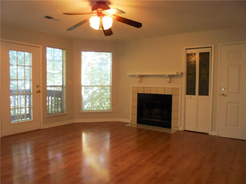 Rivermont Village - Residential Lease