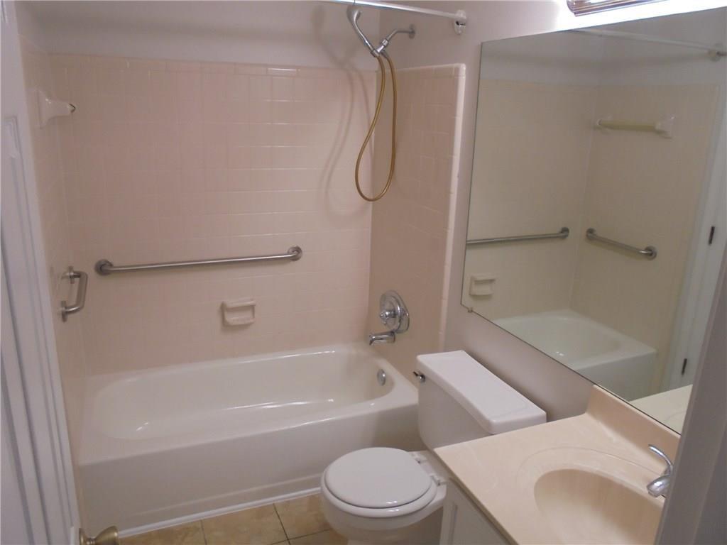 Rivermont Village - Residential Lease
