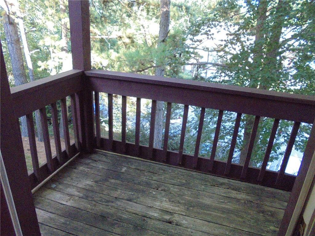 Rivermont Village - Residential Lease