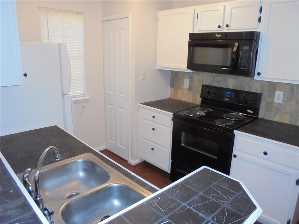 Rivermont Village - Residential Lease