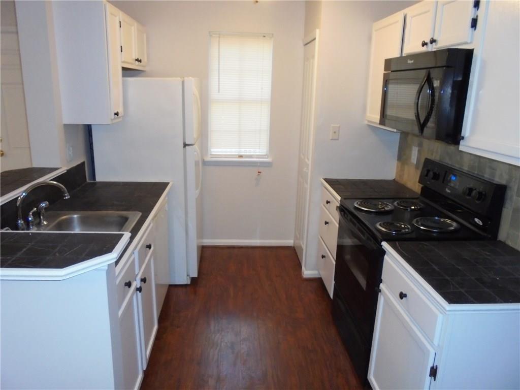 Rivermont Village - Residential Lease
