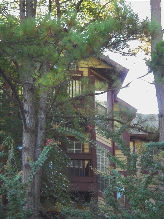 Rivermont Village - Residential Lease