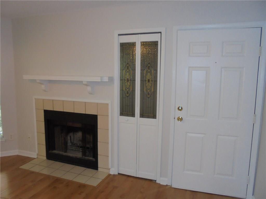 Rivermont Village - Residential Lease