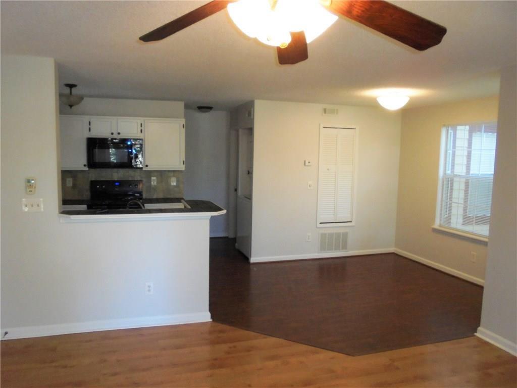 Rivermont Village - Residential Lease