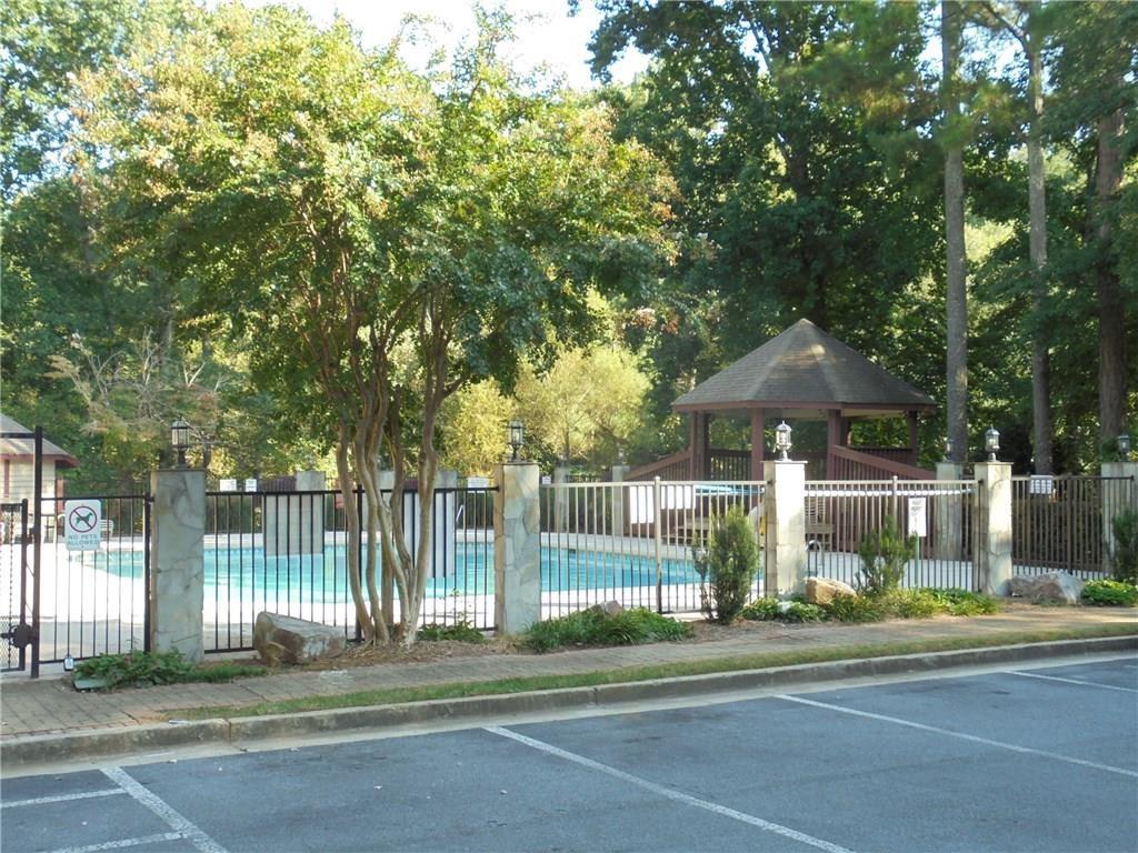 Rivermont Village - Residential Lease