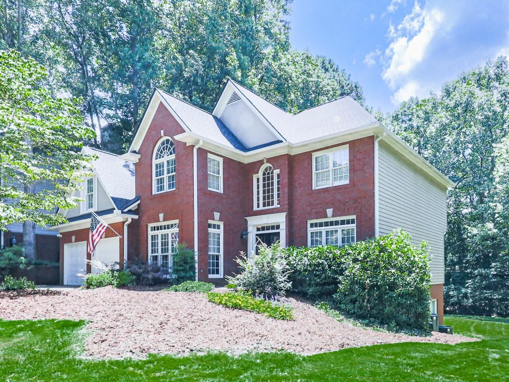 2814 Andover Way
