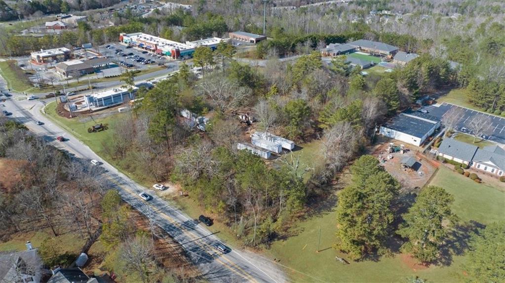 5370 McGinnis Ferry Road