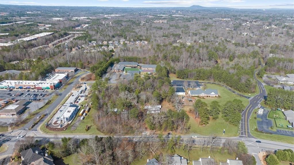5370 McGinnis Ferry Road
