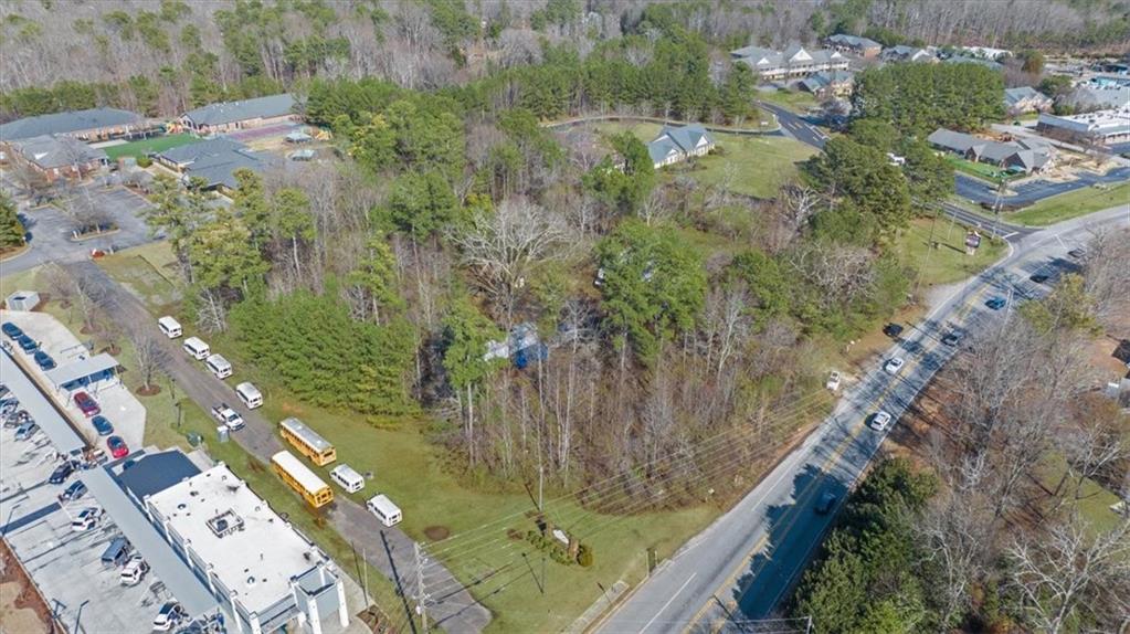 5370 McGinnis Ferry Road