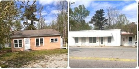 1265 Highway 16 W Newnan GA 30263