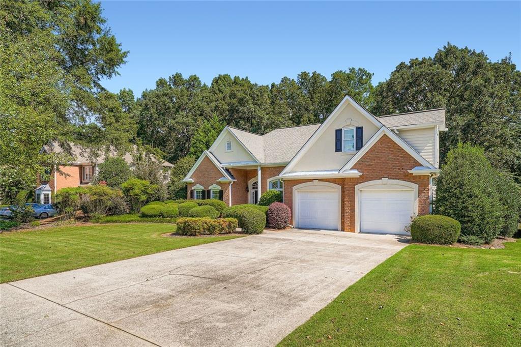 1310 Windhaven Drive