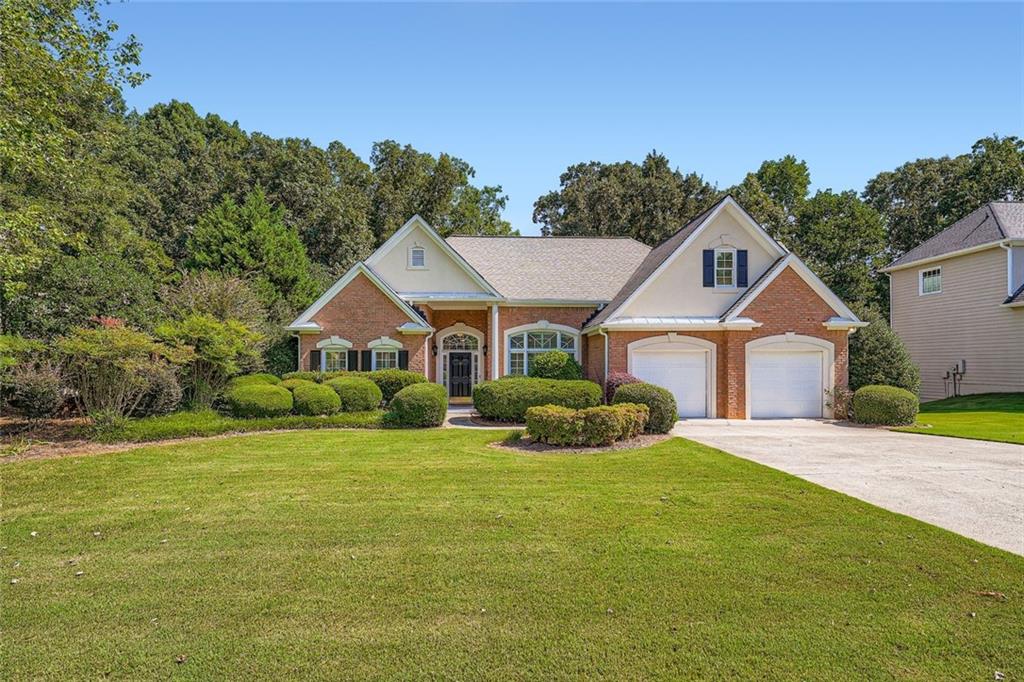 1310 Windhaven Drive