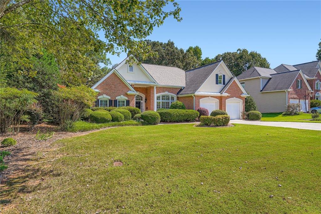 1310 Windhaven Drive