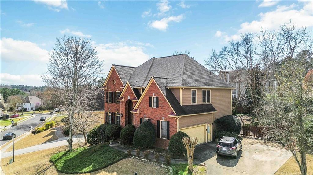 3976 Woodruff Park Way